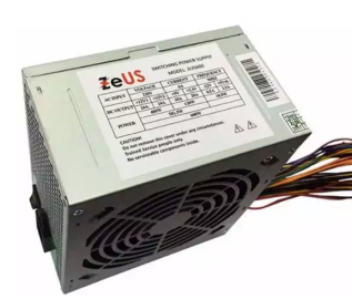 Napajanje 600W ZEUS ZUS-600 12cm